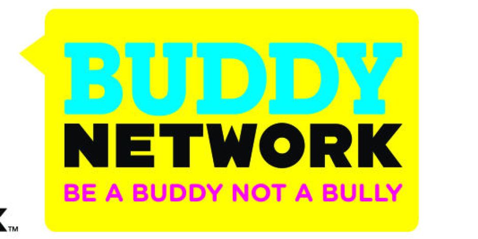 Buddy Network: Danny Rose & Georgia Stanway say: Be a Buddy, Not a Bully!